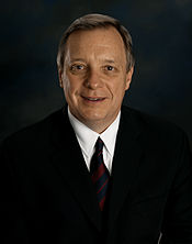 Richard Durbin