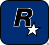 Логотип Rockstar North