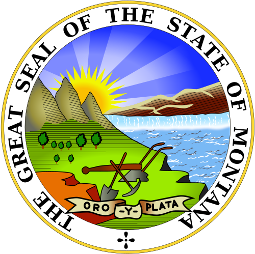 Файл:Seal of Montana.svg