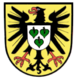 Coat of arms of Bodman-Ludwigshafen