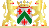 Coat of arms of Zundert