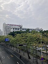 河濱校區