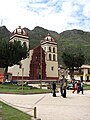 Artículo Bueno : Huancavelica AB