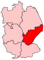 Outline map