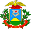 Coat of arms of Mato Grosso