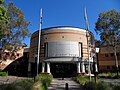 Macquarie University Art Gallery