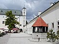 Miniatura para Castillo de Červený Kameň