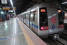 DelhiMetroBlueLineMitsubishiRotem.JPG