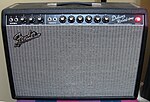 Thumbnail for Fender Deluxe Reverb