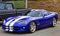 Dodge Viper SRT-10