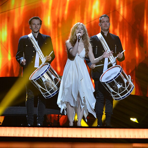 Файл:ESC2013 - Denmark 03.jpg