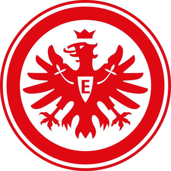 Файл:Eintracht Frankfurt Logo.svg