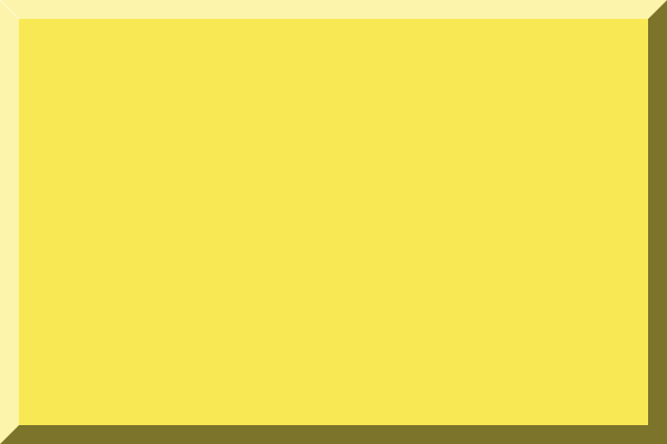 File:Flag yellow HEX-F8E854.svg