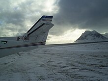 Gjögur Airport.JPG