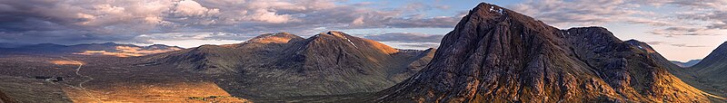 Glen Coe