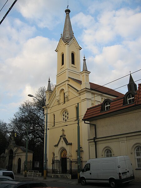 Файл:Griechisch-katholische Kirche Bratislava.JPG