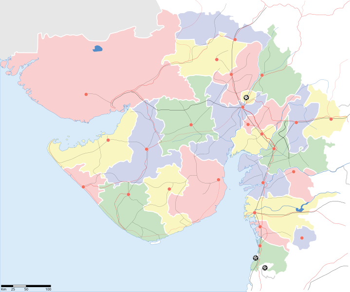 File:Gujarat locator map.svg