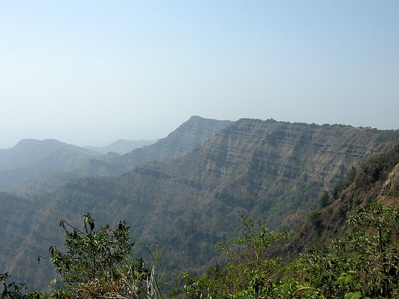 File:Hmuifang Mountain Side.jpg