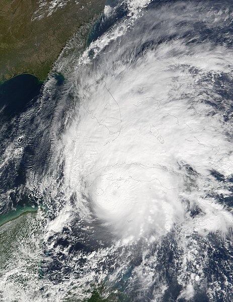 File:Hurricane Michelle 2001.jpg