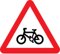 Cyclists