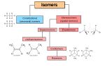Thumbnail for Stereoisomerism