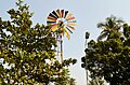 Jadavpur University Wind Mill