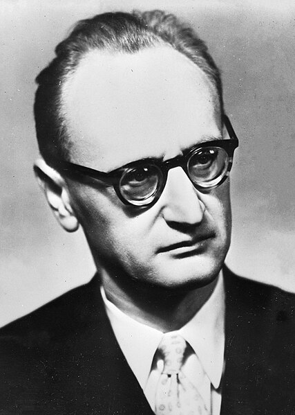 File:Jiří Hájek Anefo.jpg