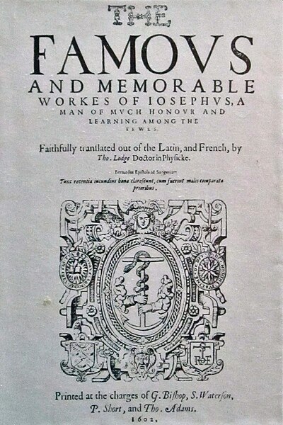 File:Josephus flavius, english 1602.jpg