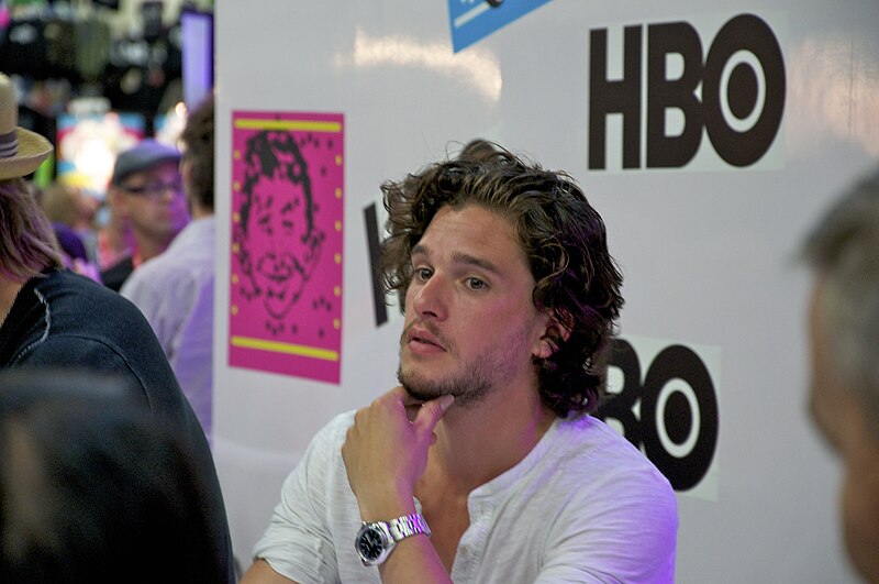 Файл:Kit Harington 2011.jpg