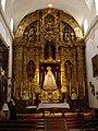 Retablo principal