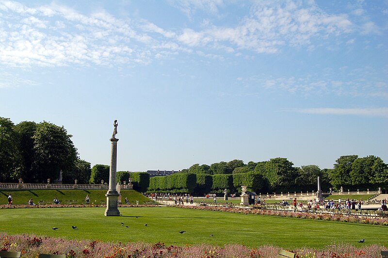 File:Luxembourg Garden.jpg