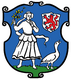 Coat of arms of Monheim am Rhein