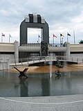 Thumbnail for National D-Day Memorial