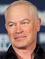 Neal McDonough (William Birkin)