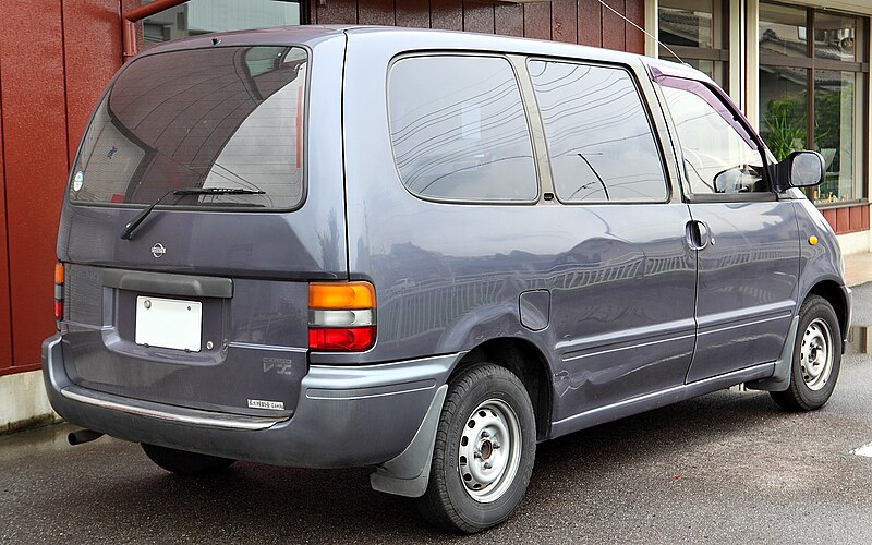 File:Nissan Serena C23 152.JPG