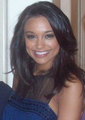 Miss USA 2007 Rachel Smith, who competed as Miss Tennessee USA