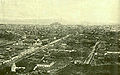 Santiago in 1891