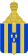 Coat of arms of Schelle