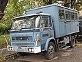 Image 12Star 200 truck with passengers bodywork for the Milicja in Poland. (from Combination bus)