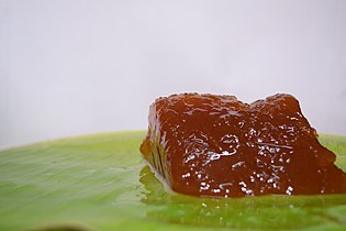 Tirunelveli Halwa