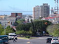 The city of Trelew