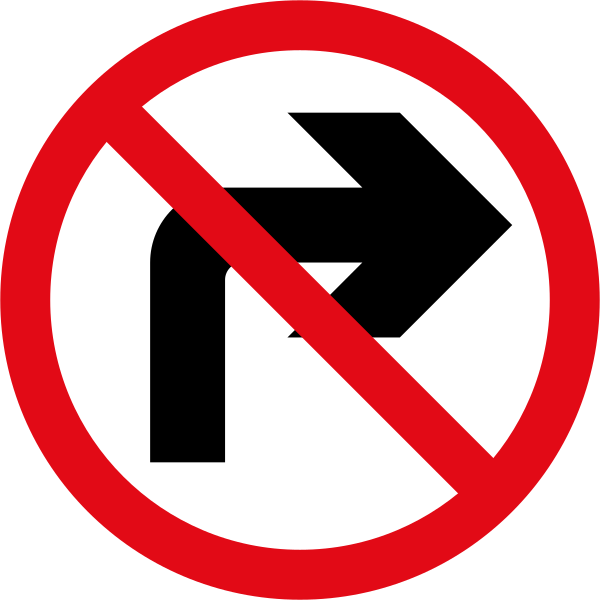 File:UAE No Right Turn.svg