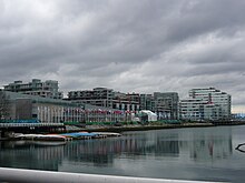 Vancouver 2010 Olympic Village.JPG