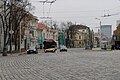 Vilnius, Žygimantų gatvė