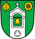 Coat of arms of Münchehofe