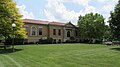 Wilmington Carnegie Public Library