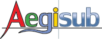 Aegisub logo