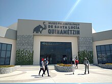 Museo del mamut