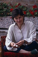 Miniatura para Chantal Akerman