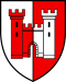 Coat of arms of La Tour-de-Peilz